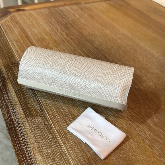 Jimmy Choo. - Picture 11 of 12